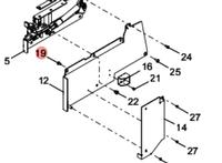  90990-01J074 BOLT HEX,SOCKET H